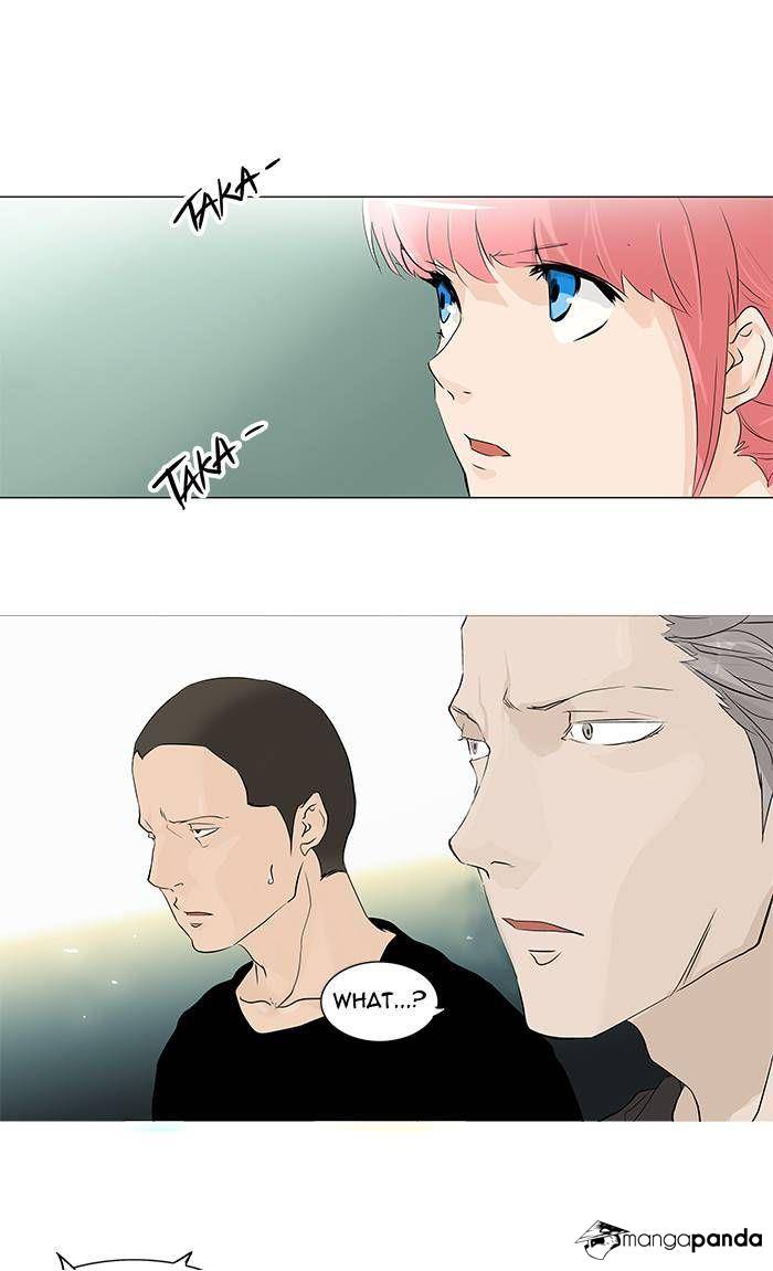 Tower of God Chapter 197 image 06